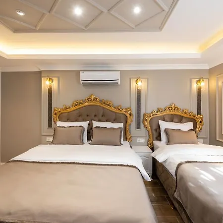 Hotel Azalea Mansion Oldcity