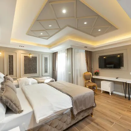 Azalea Mansion Oldcity * Stambuł