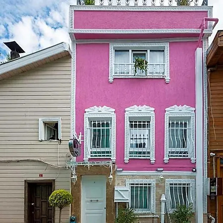 Hotel Azalea Mansion Oldcity Provincia di Istanbul