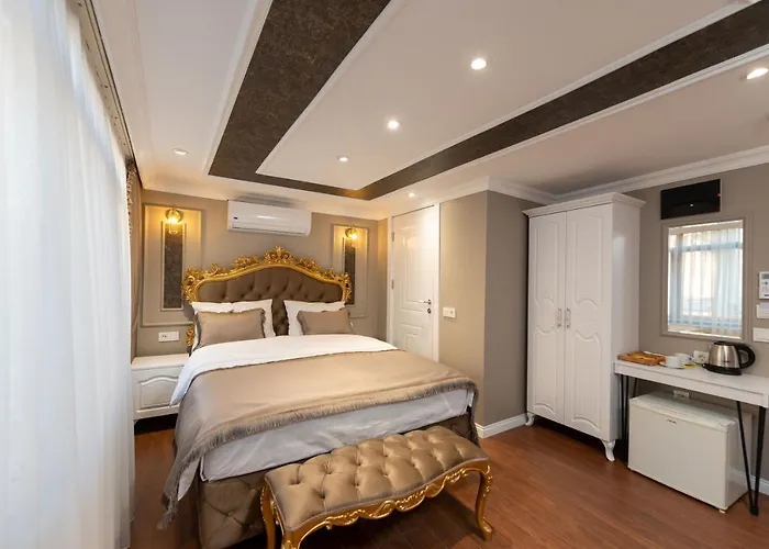 Azalea Mansion Oldcity