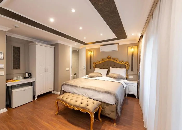 Hotel Azalea Mansion Oldcity *