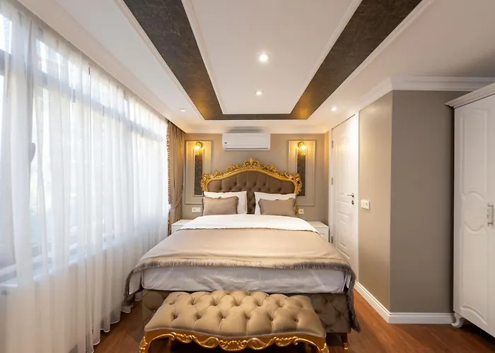 Hotel Azalea Mansion Oldcity *