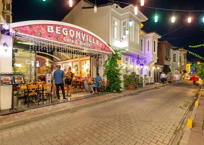 Hotel Azalea Mansion Oldcity