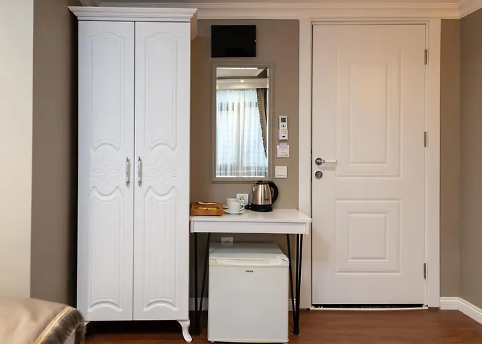 Hotel Azalea Mansion Oldcity