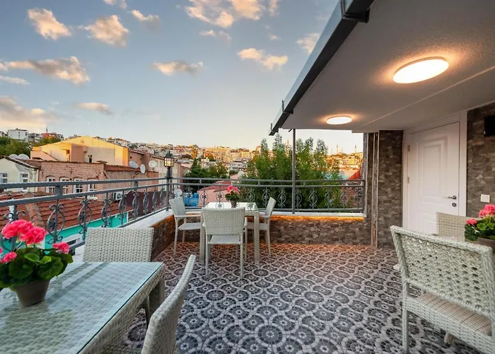 Hotel Azalea Mansion Oldcity *