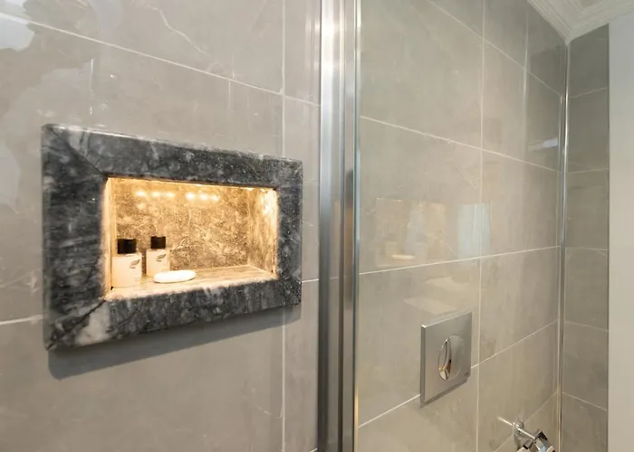 Azalea Mansion Oldcity Hotel Istanbul