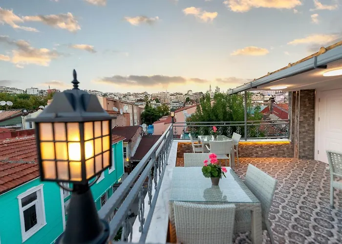 Azalea Mansion Oldcity Hotel *