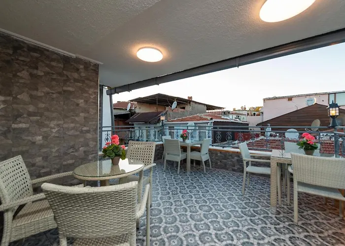 Azalea Mansion Oldcity *