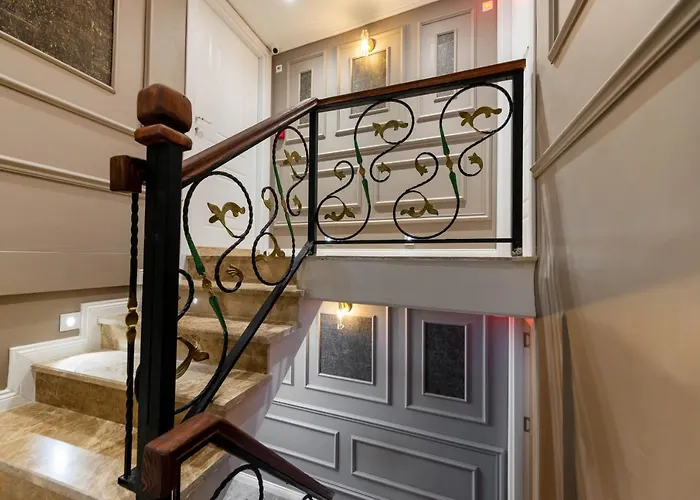 Hotel Azalea Mansion Oldcity