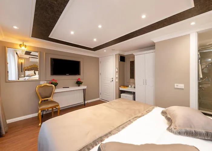 Azalea Mansion Oldcity * Istanbul