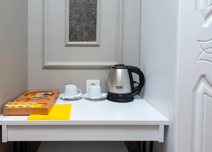 Azalea Mansion Oldcity