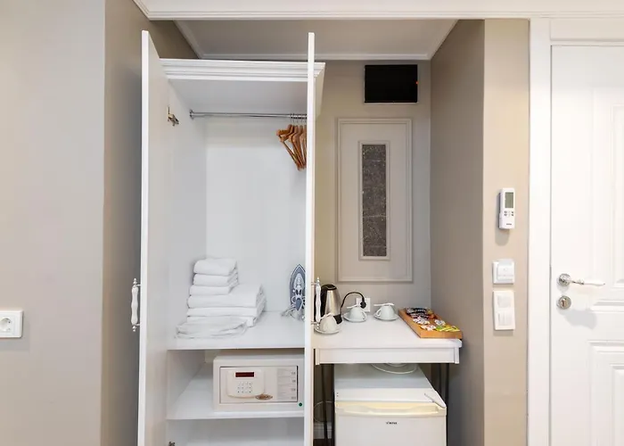 Hotel Azalea Mansion Oldcity