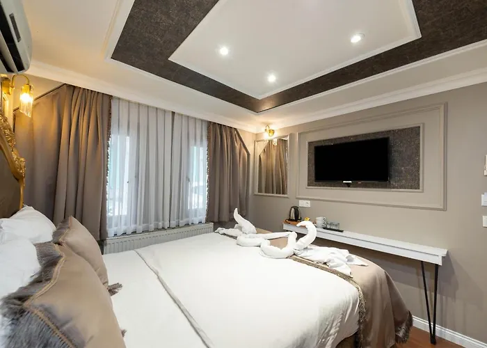 Azalea Mansion Oldcity *