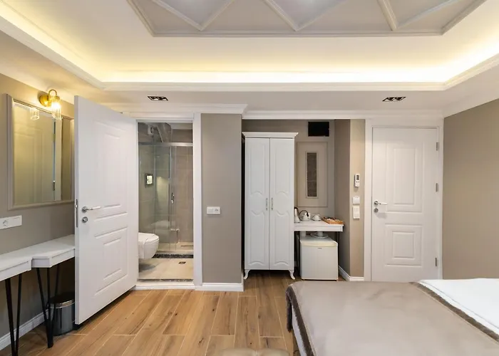 Azalea Mansion Oldcity Istanbul