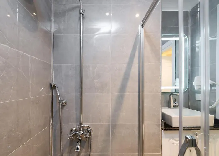 Azalea Mansion Oldcity * Istanbul