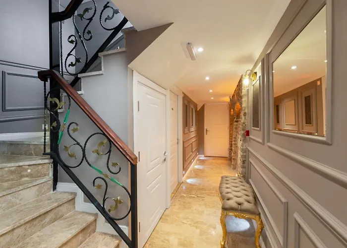 Azalea Mansion Oldcity *