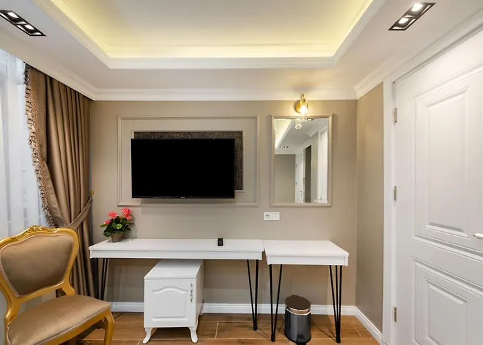 Hotel Azalea Mansion Oldcity *