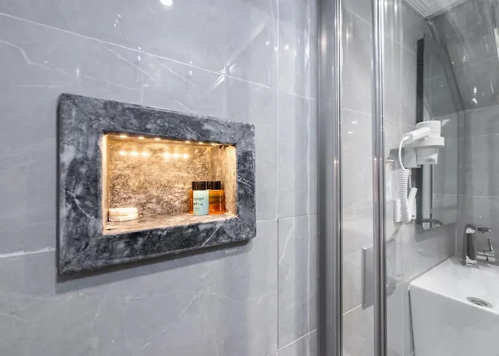 Azalea Mansion Oldcity Hotel Istanbul