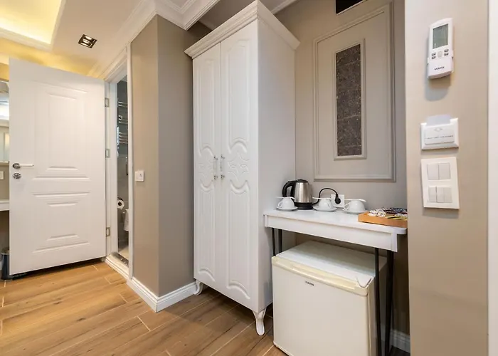 Azalea Mansion Oldcity Istanbul