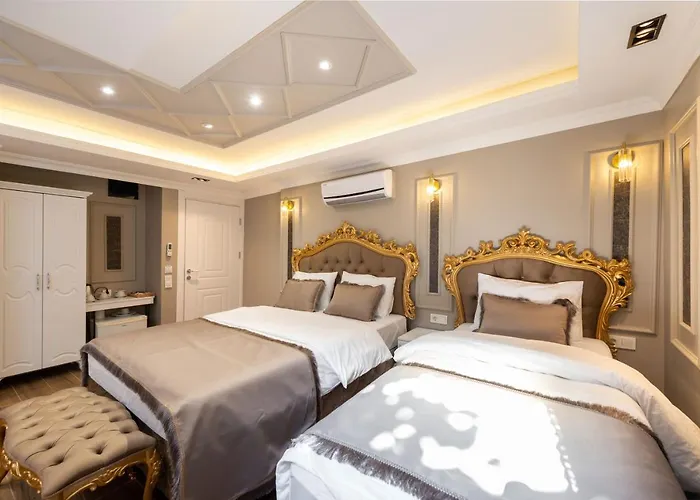 Azalea Mansion Oldcity