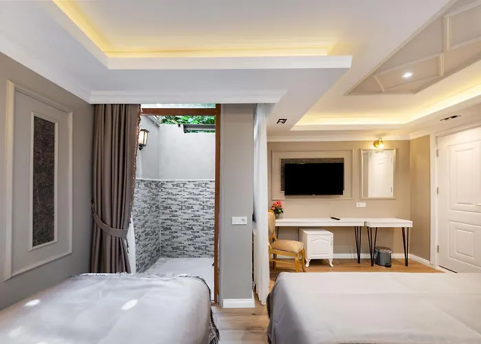 Hotel Azalea Mansion Oldcity