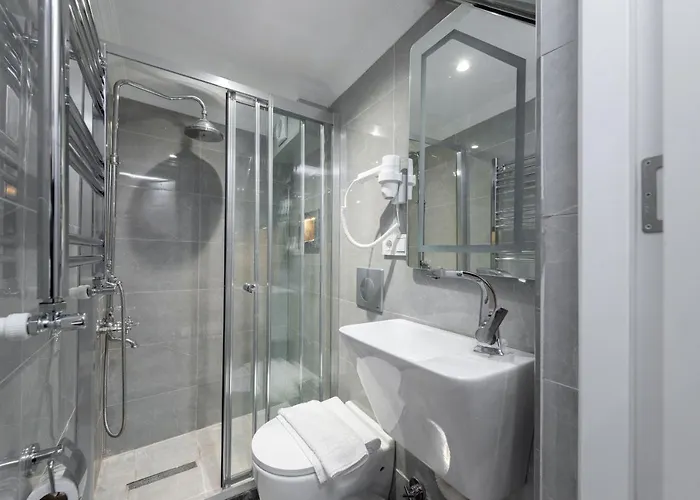 Azalea Mansion Oldcity Hotel *