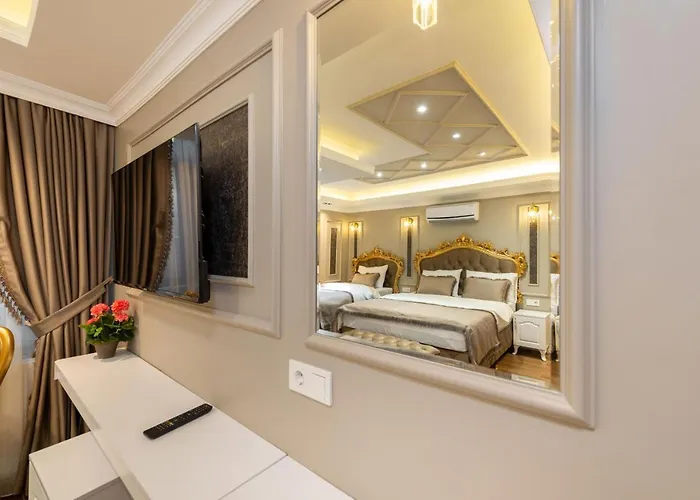 Hotel Azalea Mansion Oldcity *