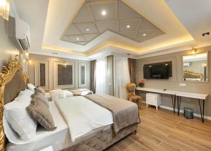 Azalea Mansion Oldcity * Istanbul