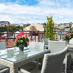 Hotel Azalea Mansion Oldcity Provincia di Istanbul