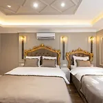 Hotel Azalea Mansion Oldcity