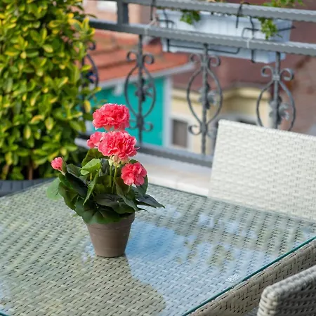 Hotel Azalea Mansion Oldcity Estambul