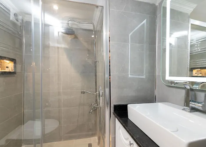 Ξενοδοχείο Azalea Mansion Oldcity *