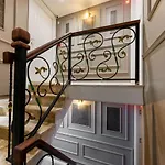 Hotel Azalea Mansion Oldcity